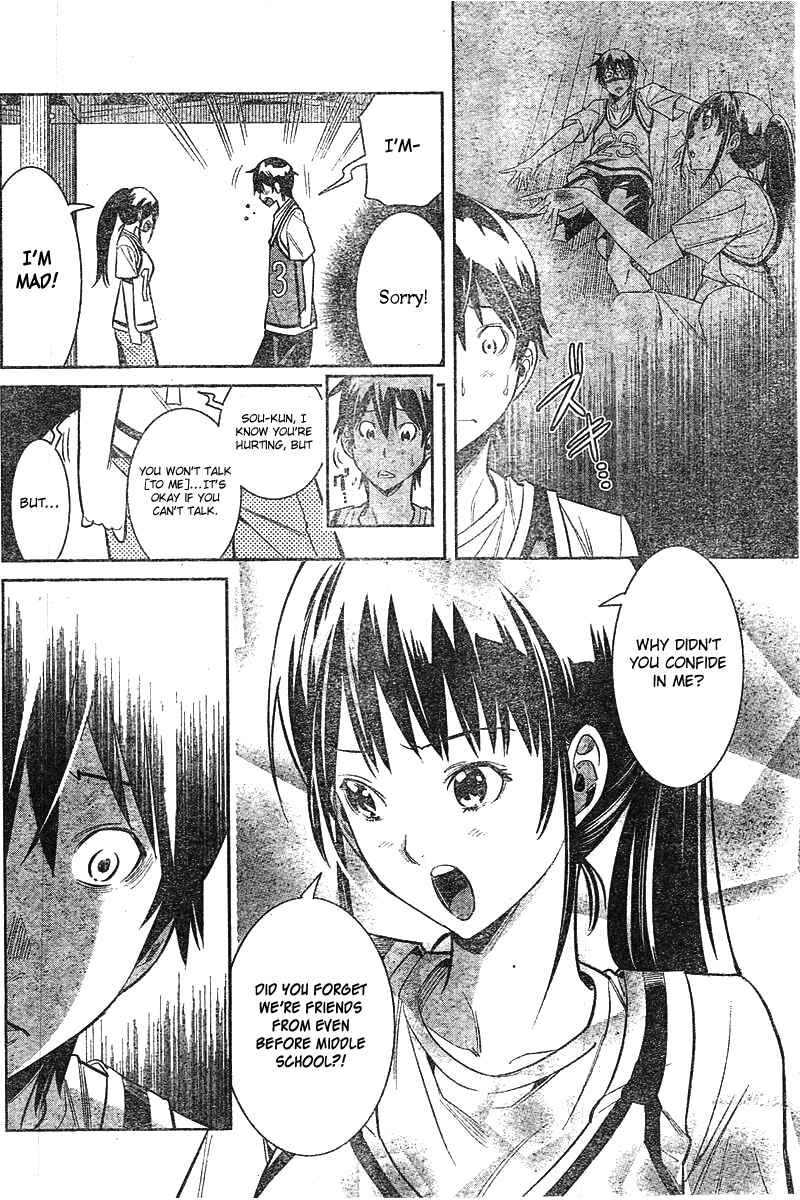 Page 11 Chapter 3 Fureru to Kikoeru