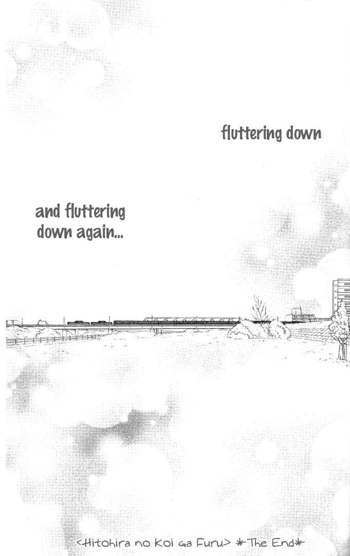 Page 35 Chapter 15 A Single Snowflake of Love Falls: Forecast of Changing Colors