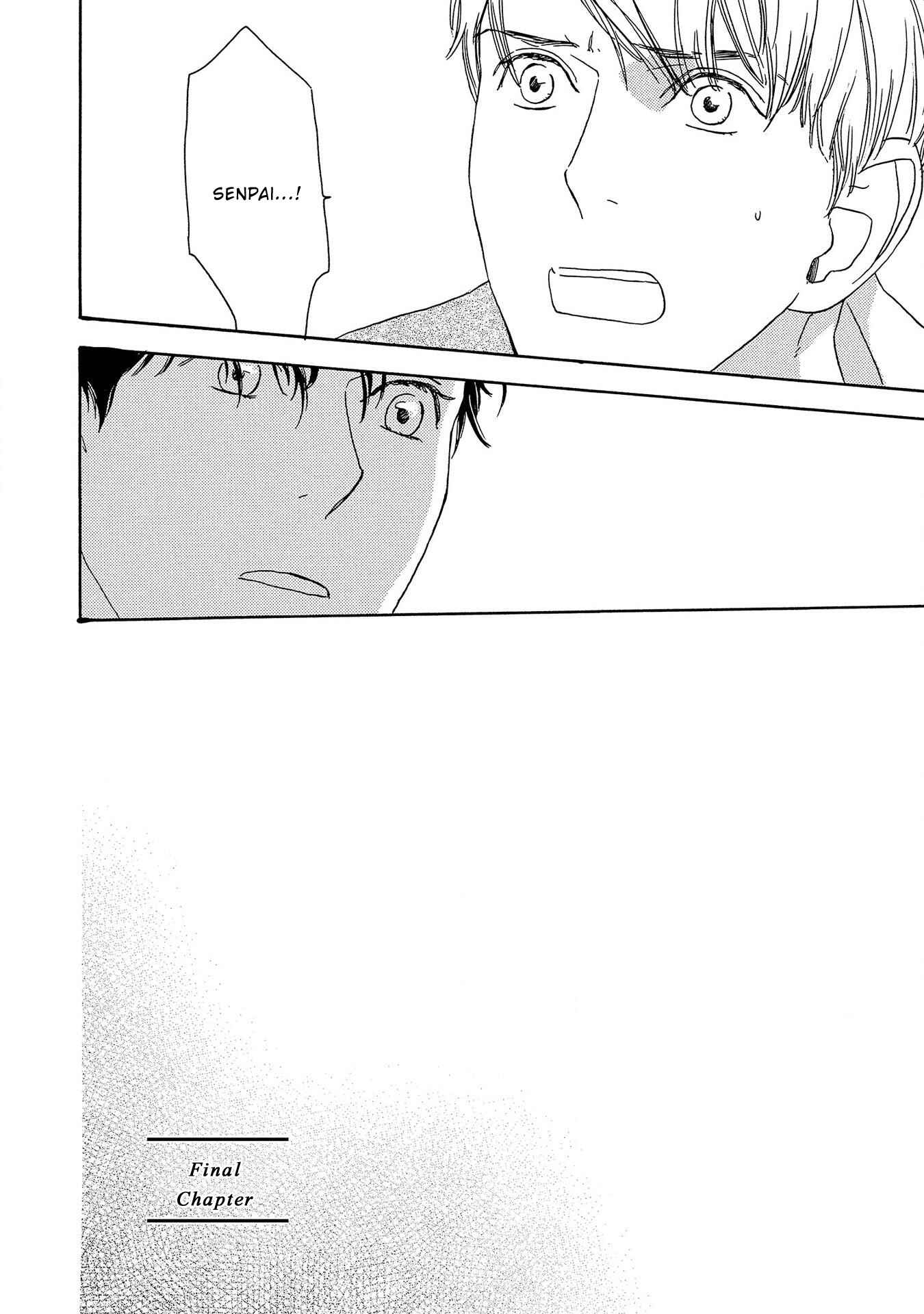 Page 4 Chapter 5 Yoru ga Aketemo