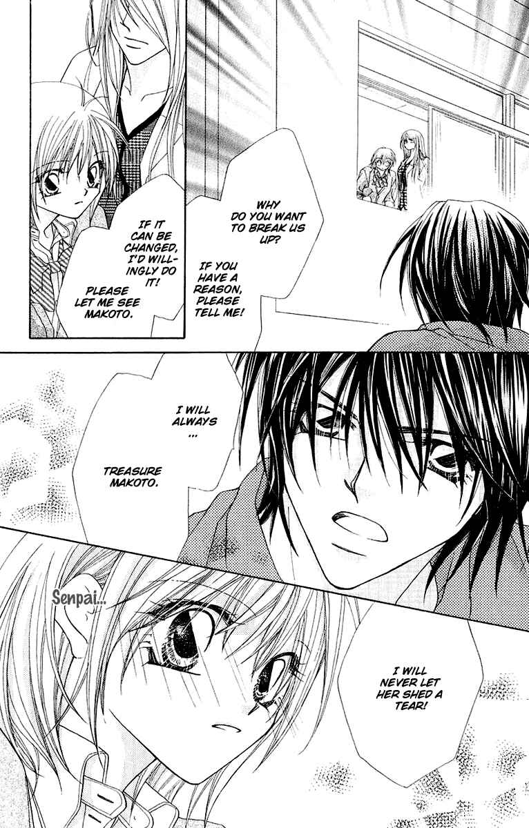Page 21 Chapter 16 Beauty!!