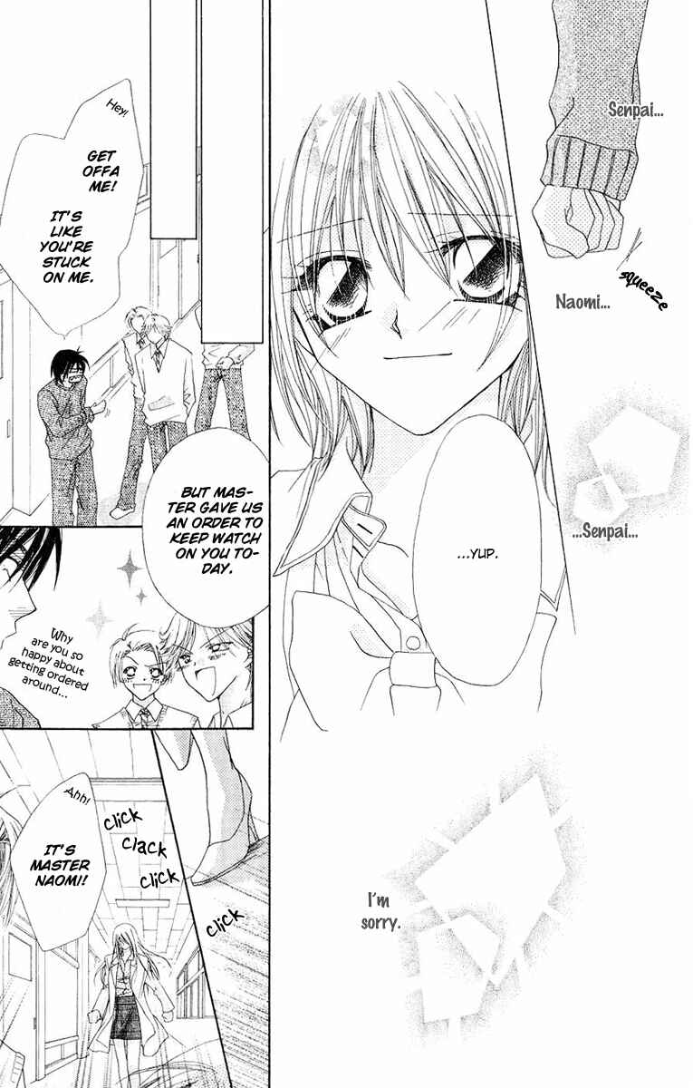 Page 24 Chapter 16 Beauty!!