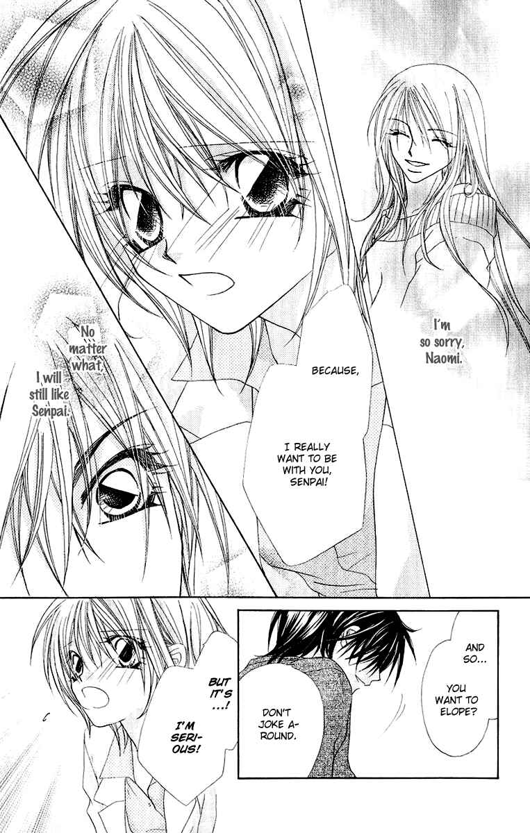 Page 28 Chapter 16 Beauty!!