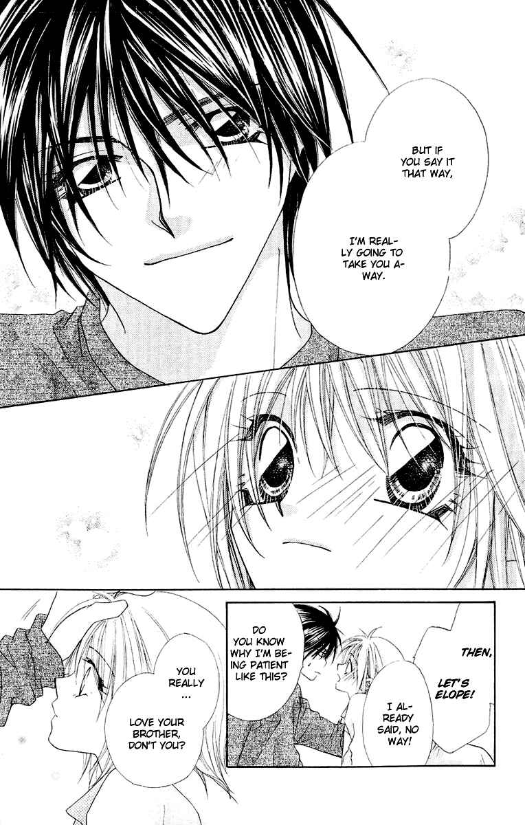 Page 30 Chapter 16 Beauty!!
