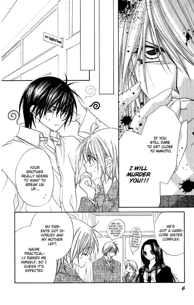 Page 9 Chapter 16 Beauty!!