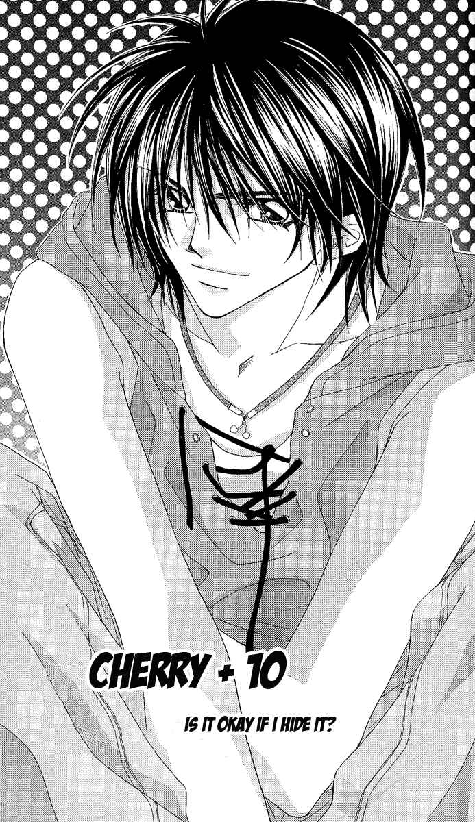 Page 1 Chapter 10 Beauty!!