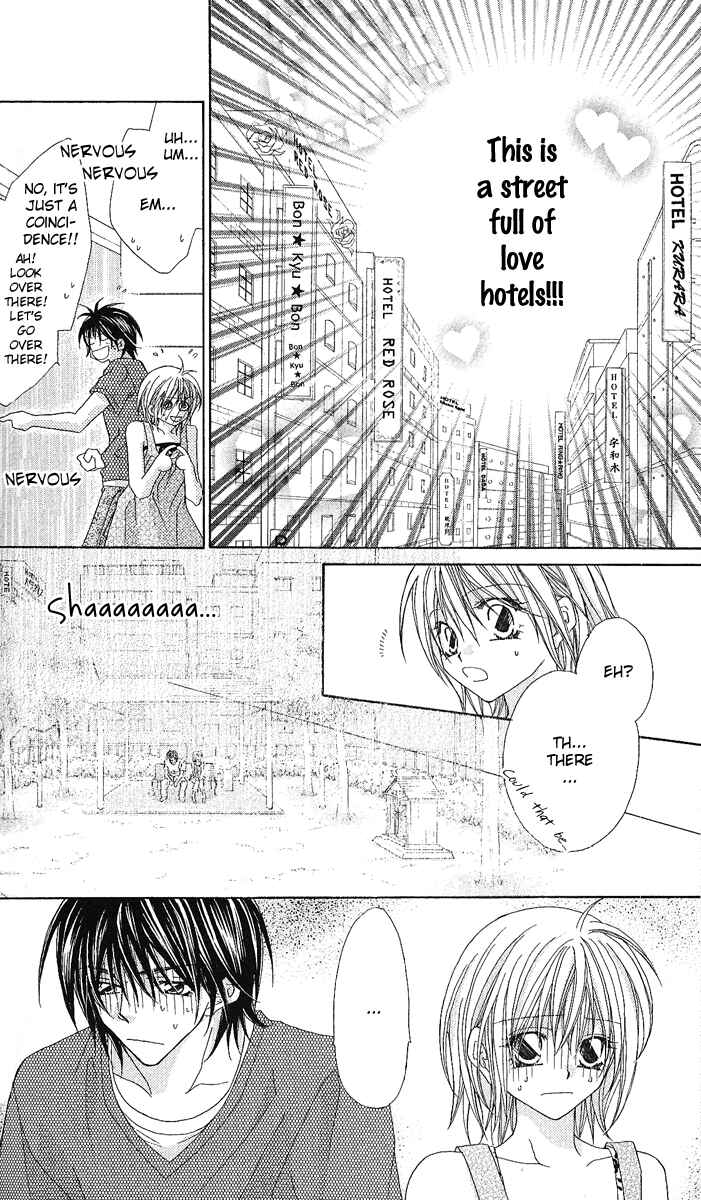 Page 14 Chapter 10 Beauty!!