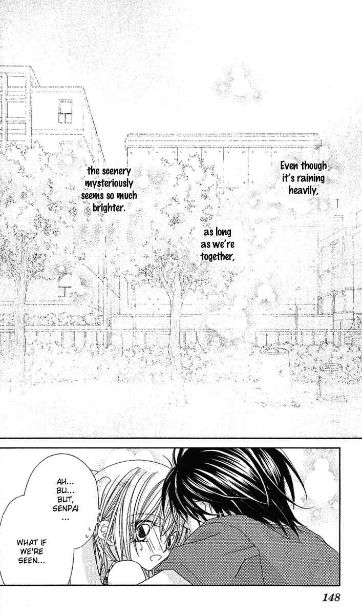 Page 18 Chapter 10 Beauty!!