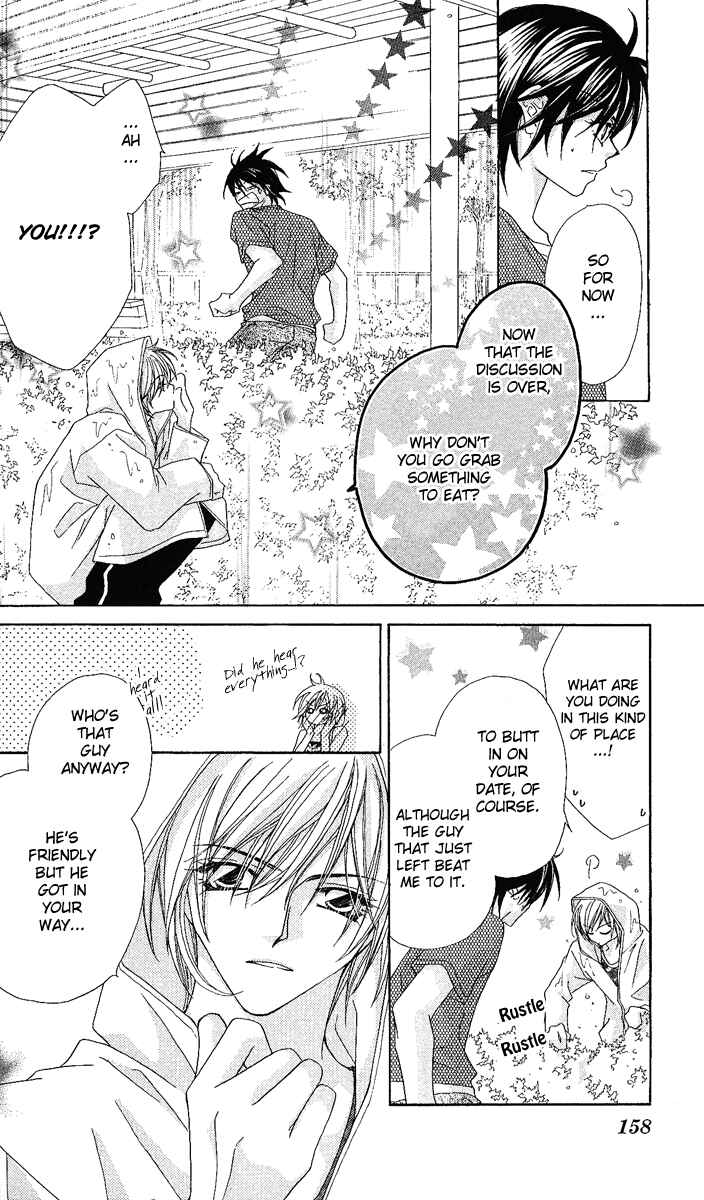 Page 28 Chapter 10 Beauty!!