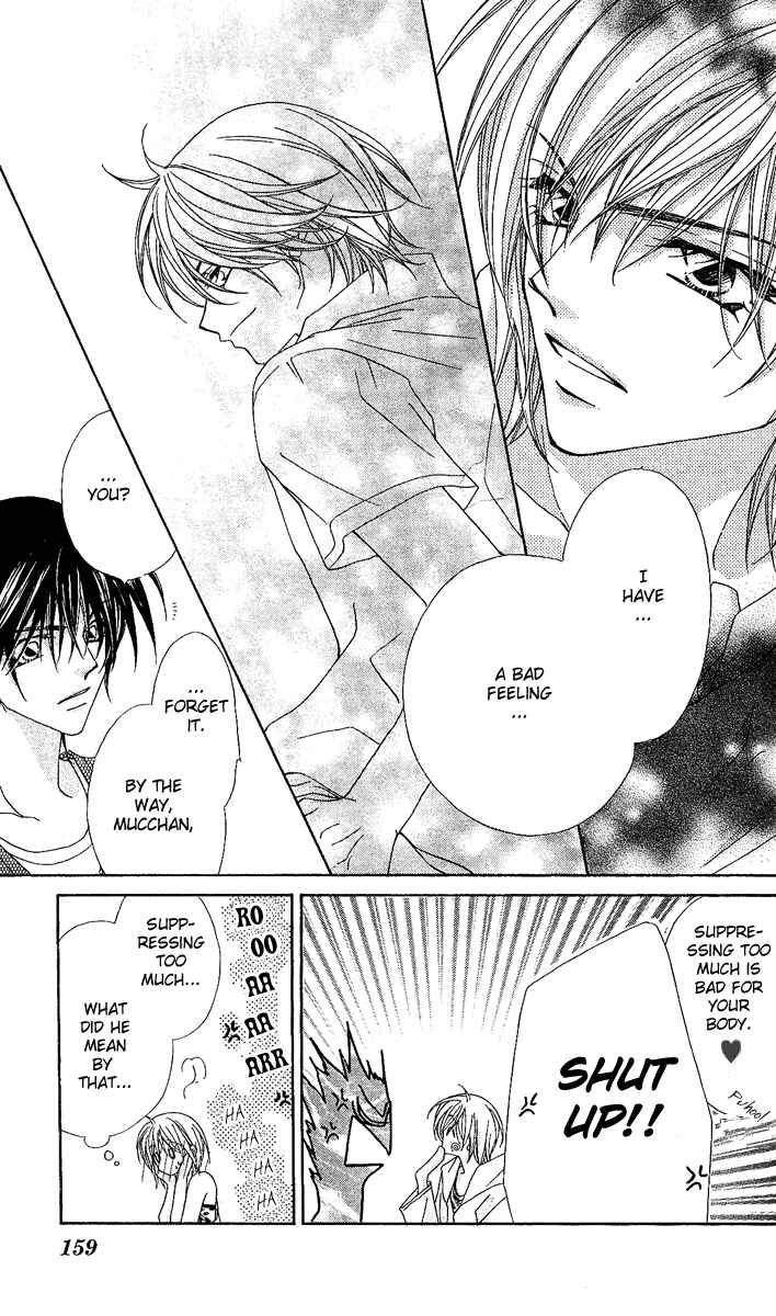 Page 29 Chapter 10 Beauty!!