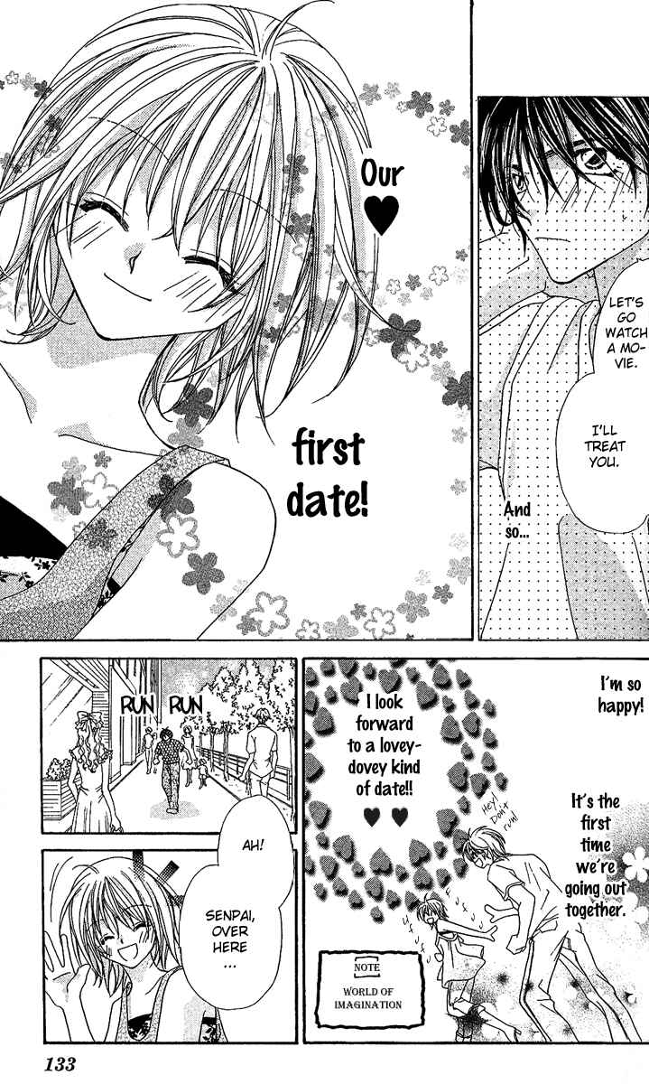 Page 3 Chapter 10 Beauty!!