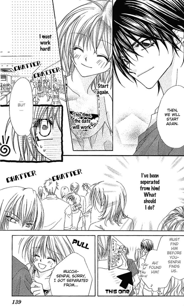 Page 9 Chapter 10 Beauty!!