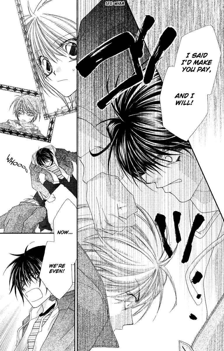 Page 10 Chapter 22 Beauty!!
