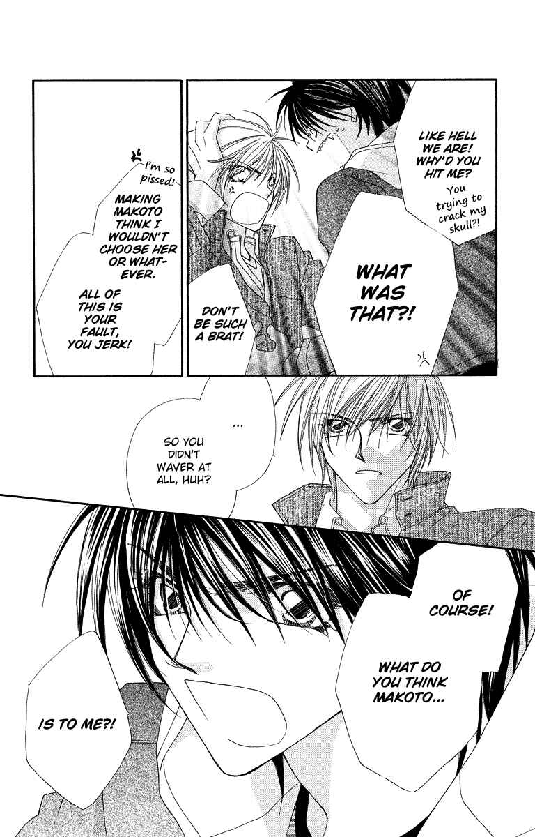 Page 11 Chapter 22 Beauty!!