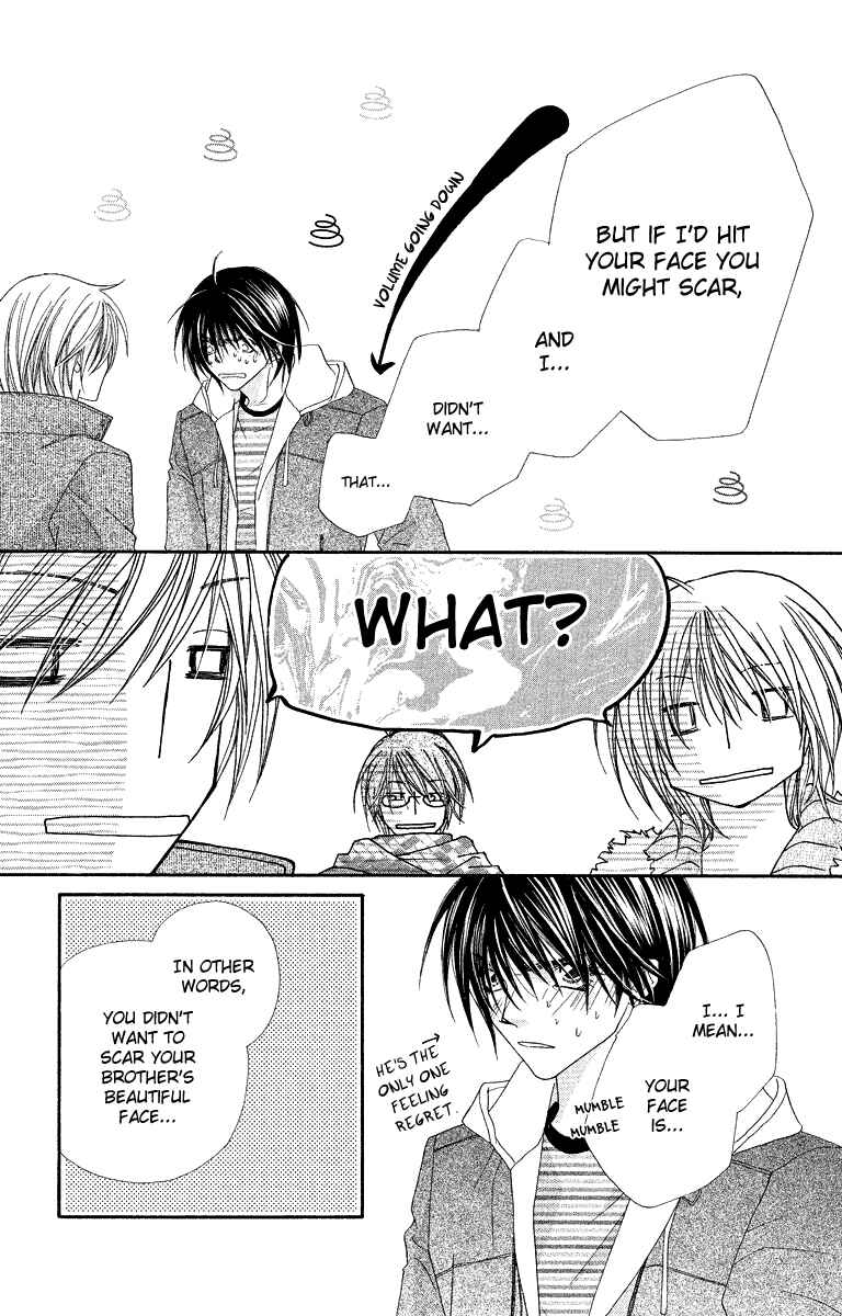 Page 12 Chapter 22 Beauty!!