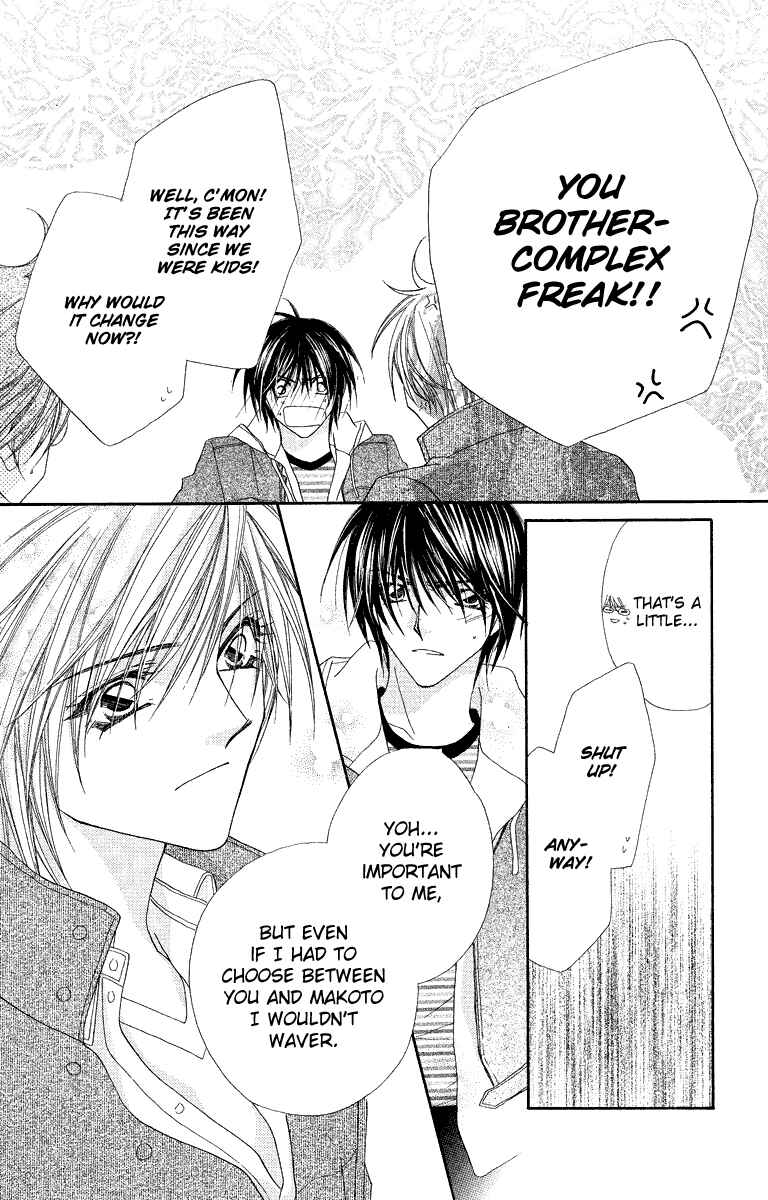 Page 13 Chapter 22 Beauty!!