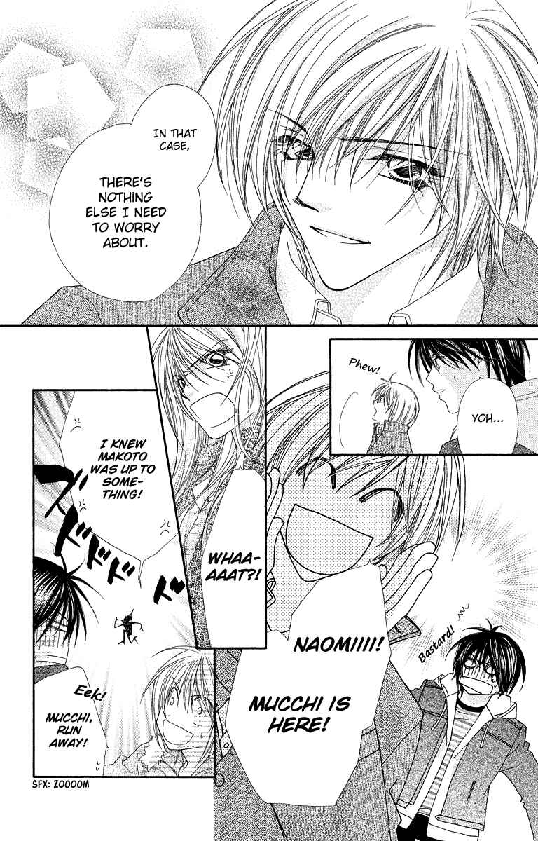 Page 15 Chapter 22 Beauty!!