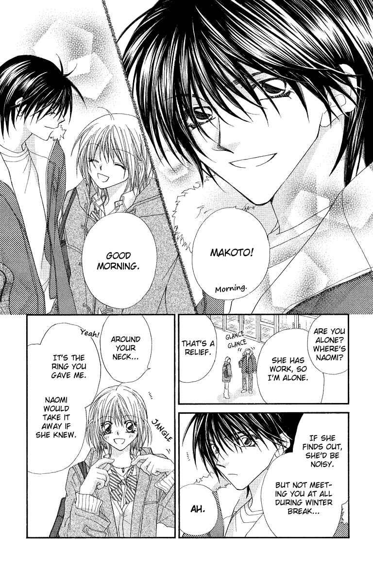 Page 20 Chapter 22 Beauty!!