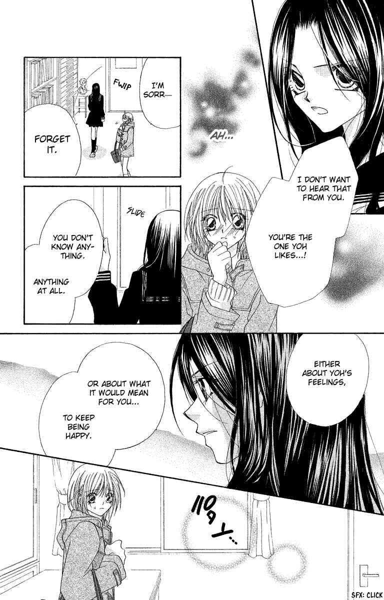 Page 27 Chapter 22 Beauty!!