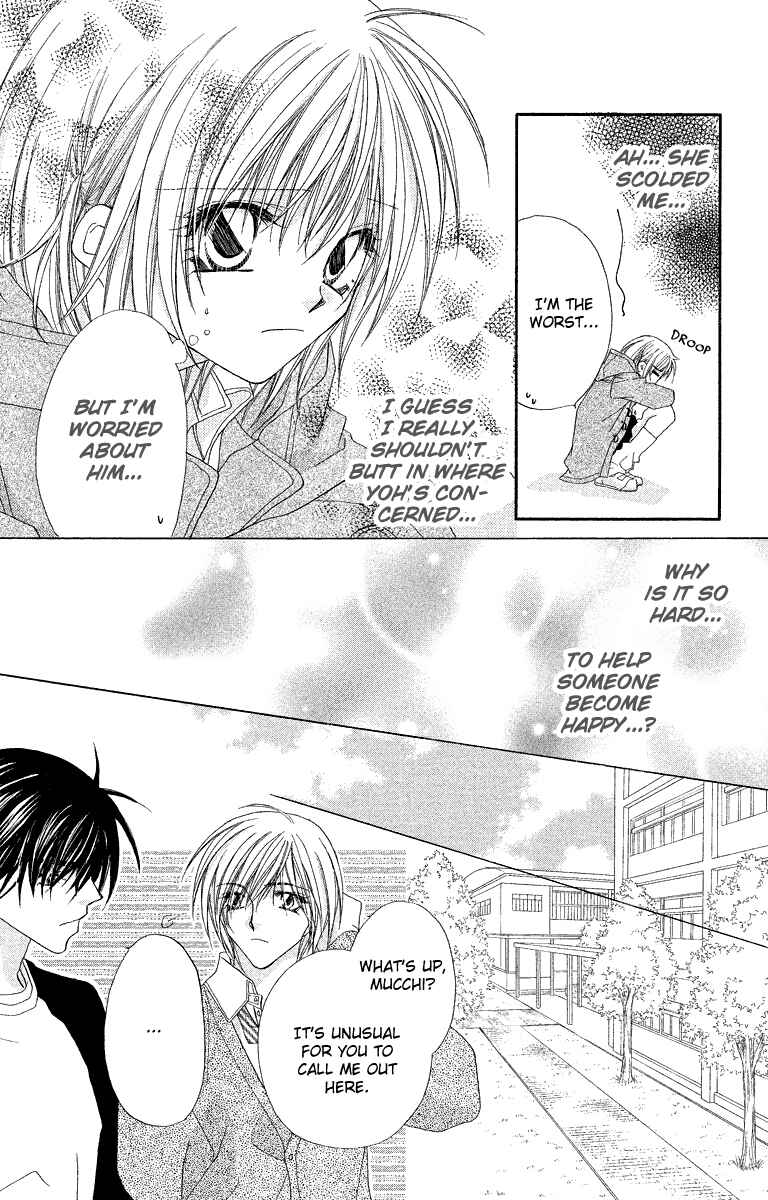 Page 28 Chapter 22 Beauty!!
