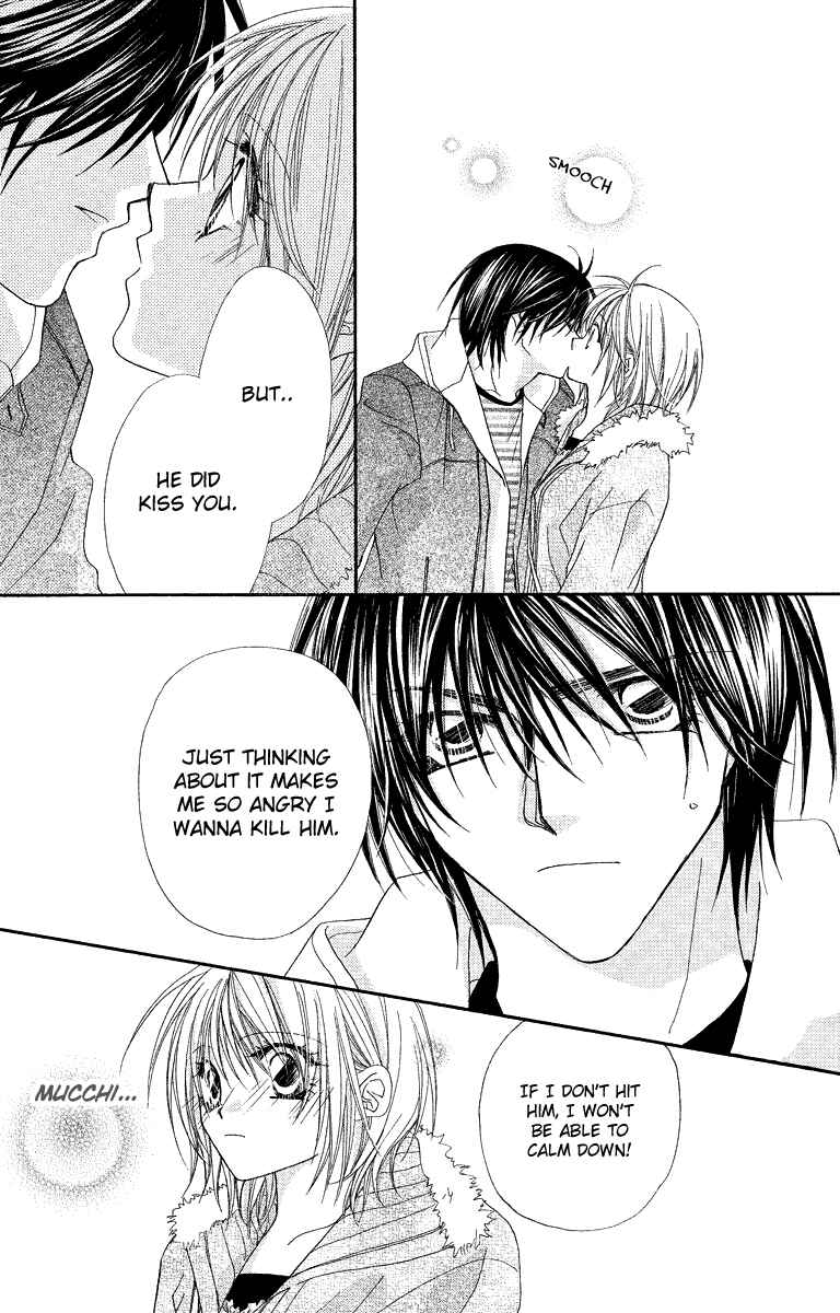 Page 5 Chapter 22 Beauty!!