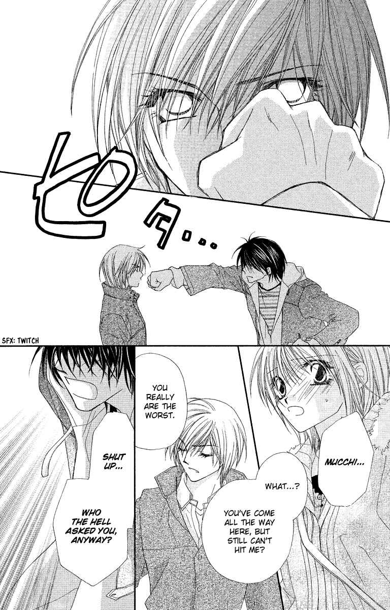 Page 9 Chapter 22 Beauty!!