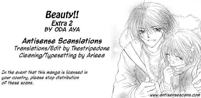 Page 1 Chapter 28.2 Beauty!!