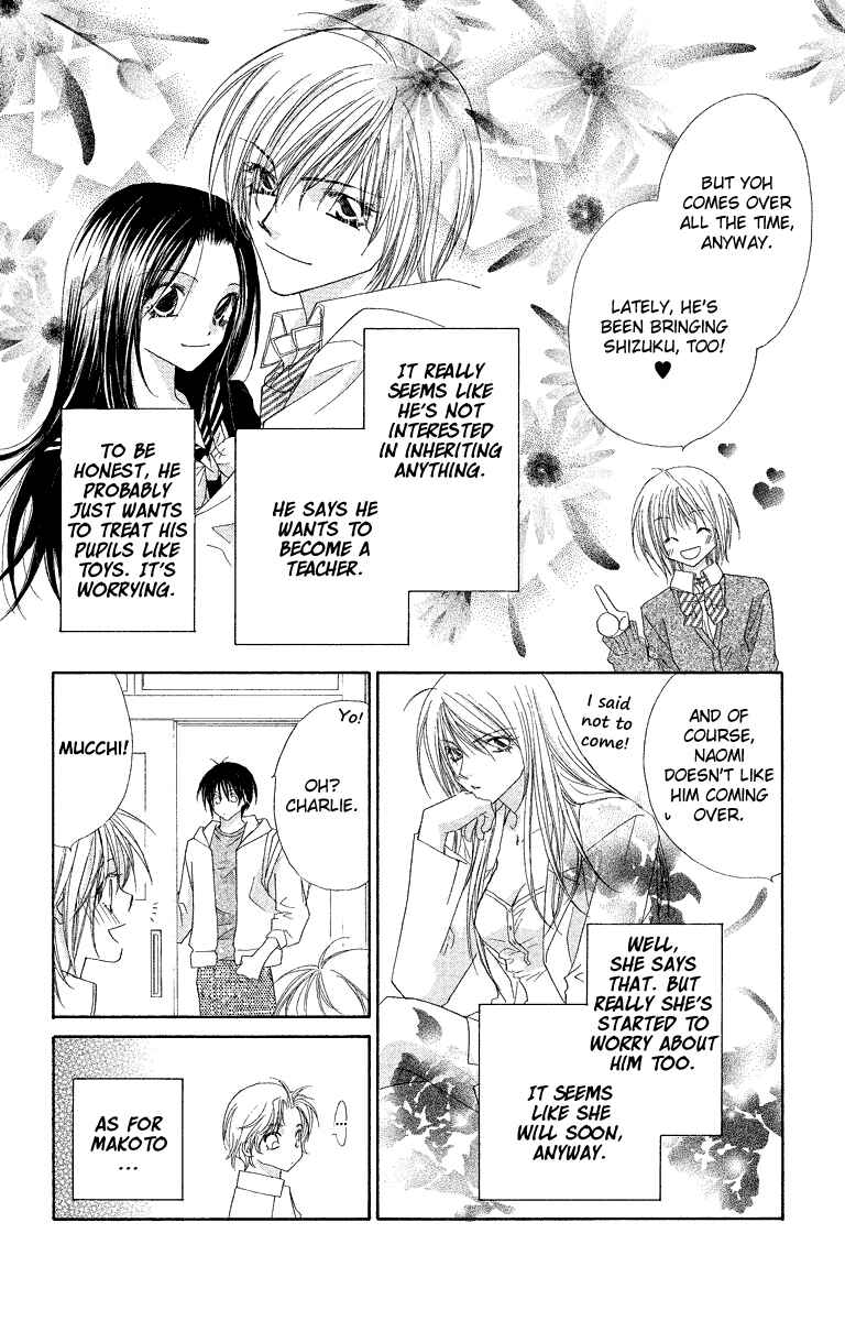 Page 4 Chapter 28.2 Beauty!!