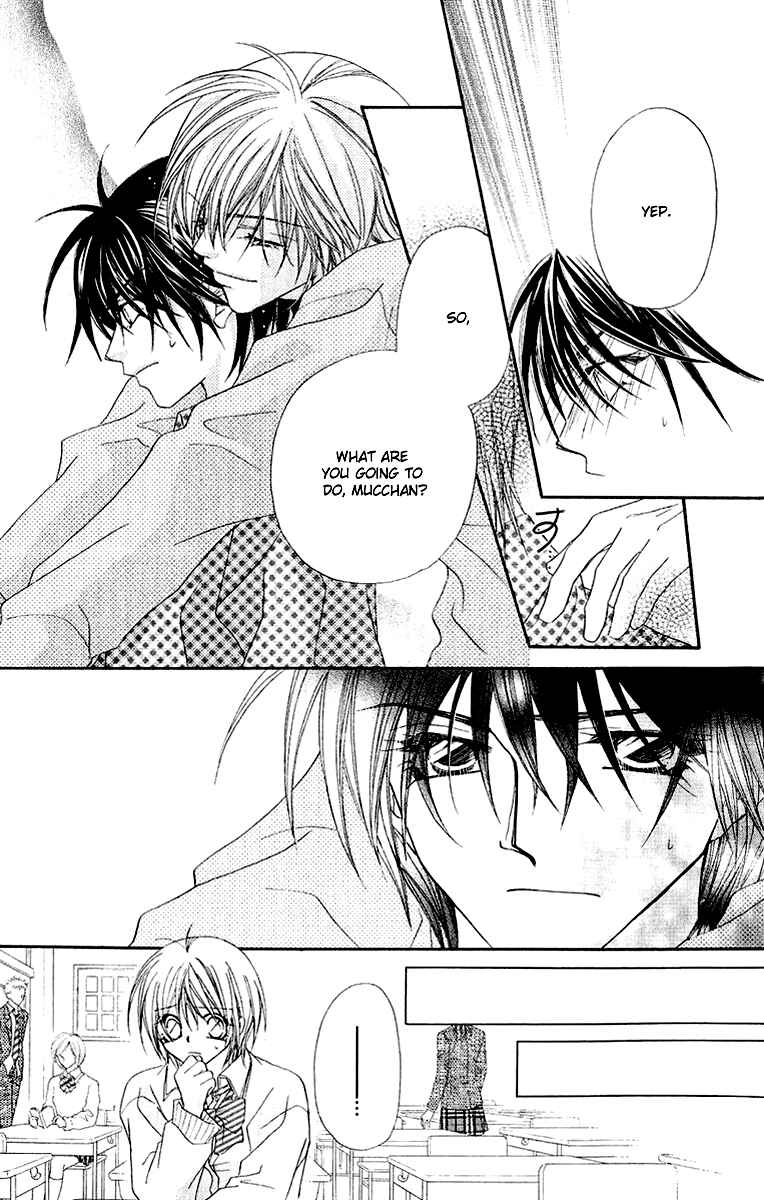 Page 16 Chapter 17 Beauty!!
