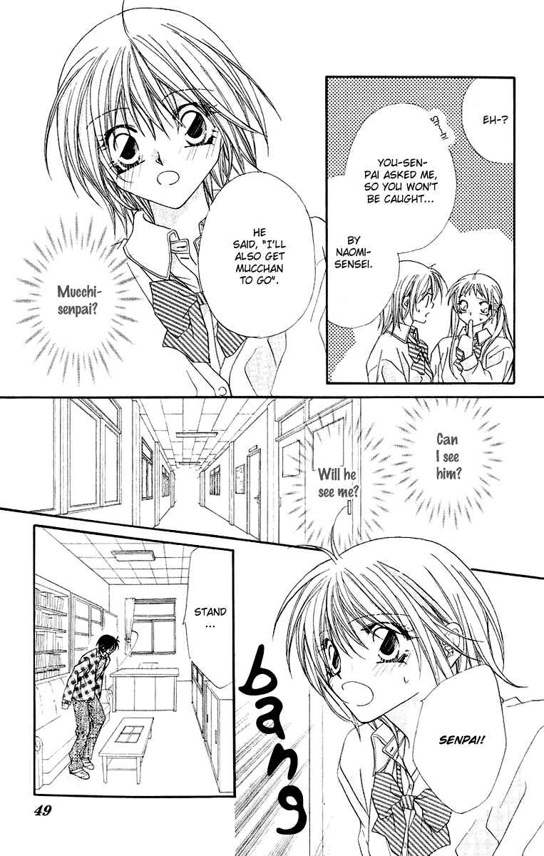 Page 18 Chapter 17 Beauty!!