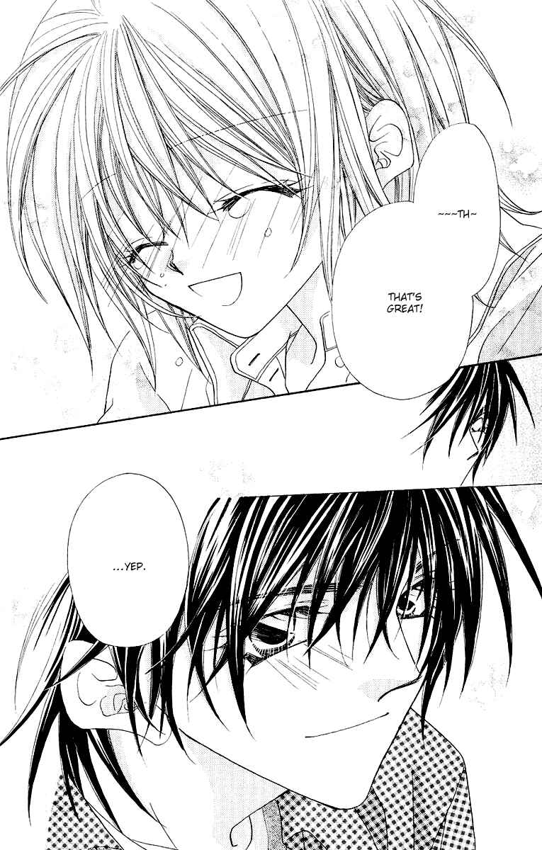 Page 29 Chapter 17 Beauty!!