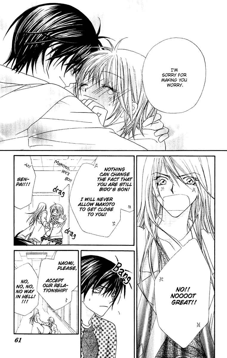 Page 30 Chapter 17 Beauty!!