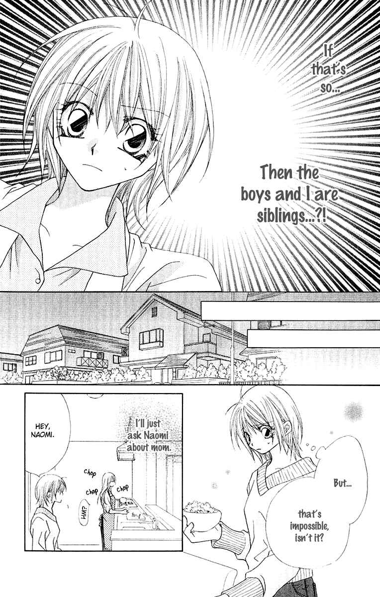 Page 7 Chapter 17 Beauty!!