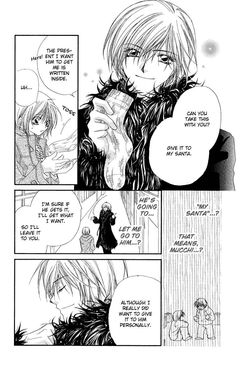 Page 11 Chapter 19 Beauty!!