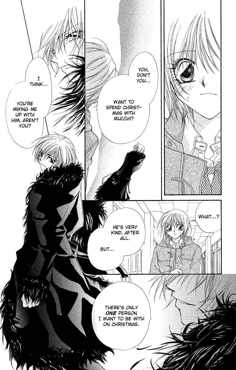 Page 12 Chapter 19 Beauty!!
