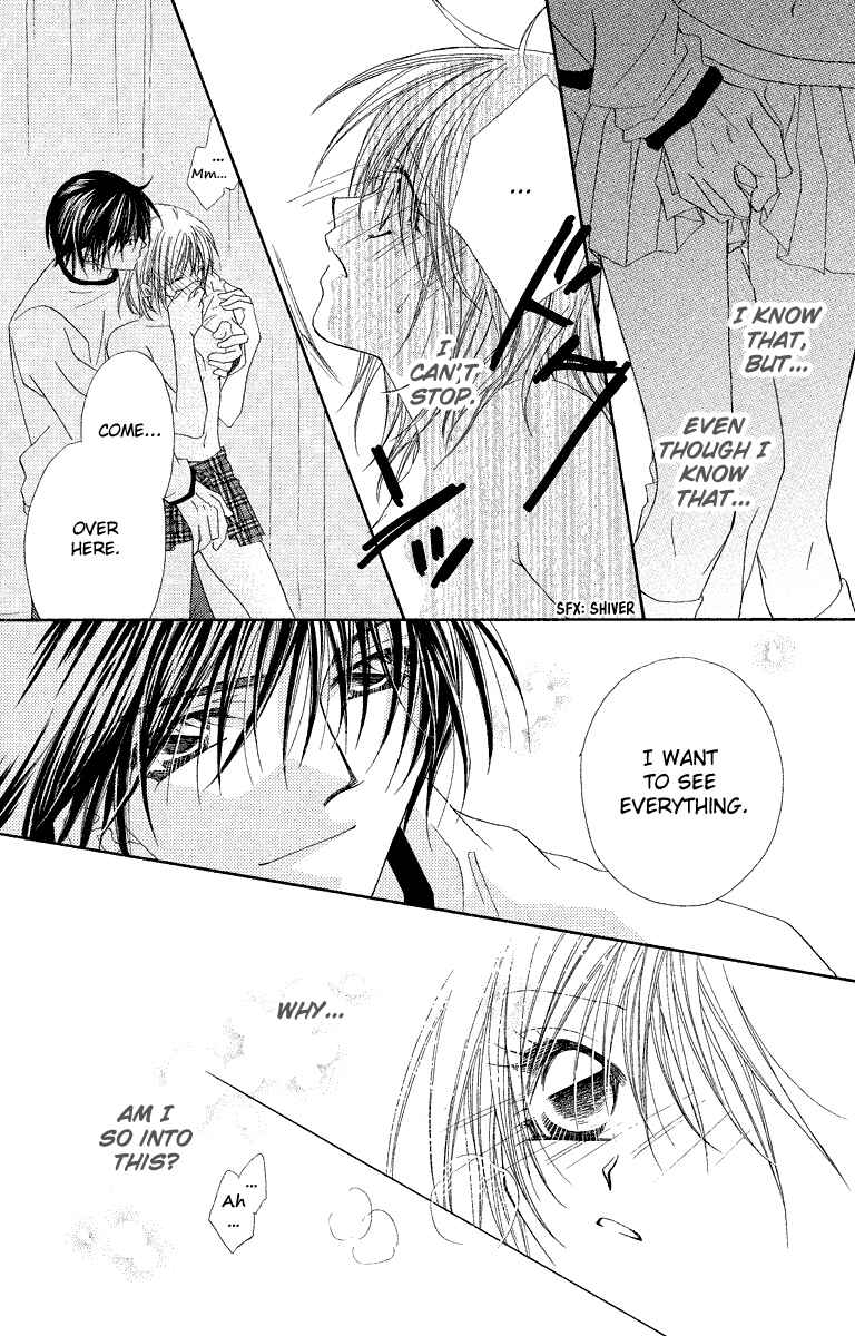 Page 20 Chapter 19 Beauty!!