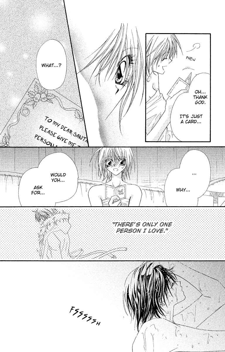 Page 28 Chapter 19 Beauty!!