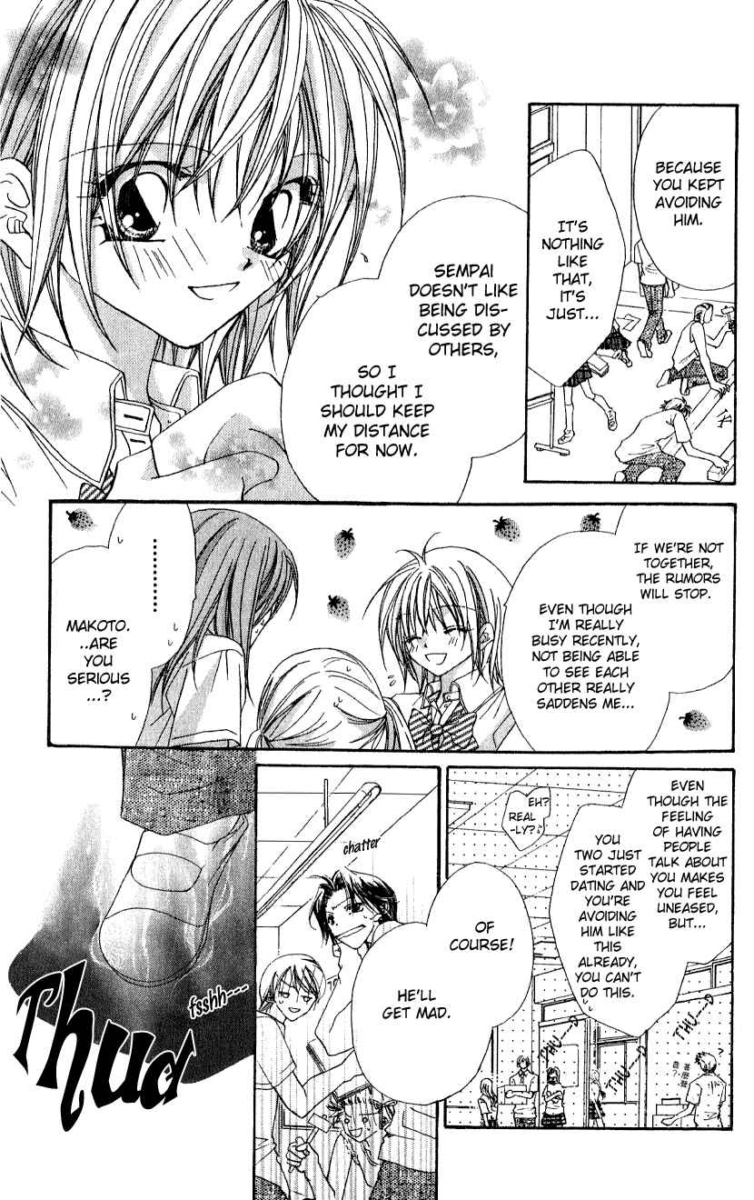 Page 15 Chapter 6 Beauty!!