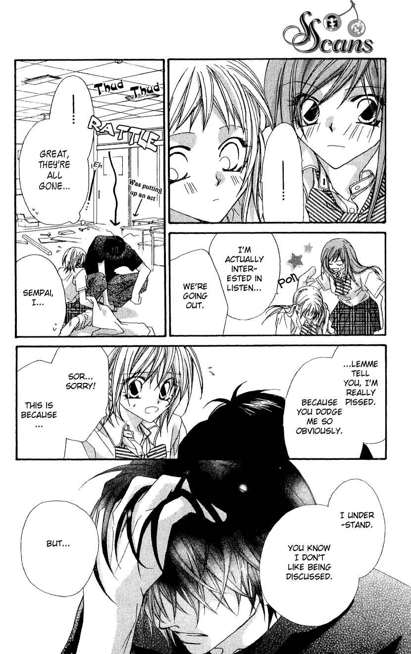 Page 18 Chapter 6 Beauty!!