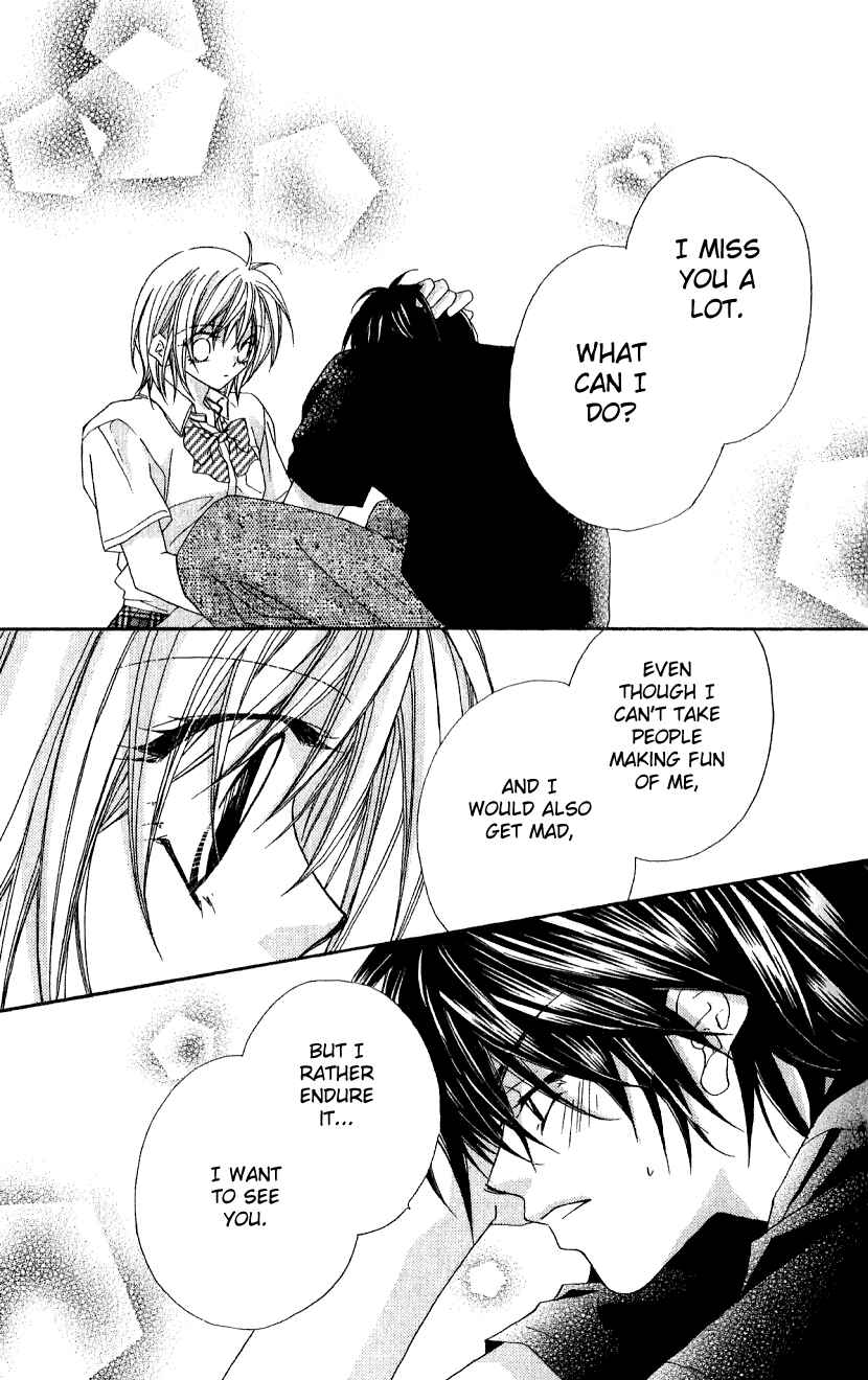 Page 19 Chapter 6 Beauty!!