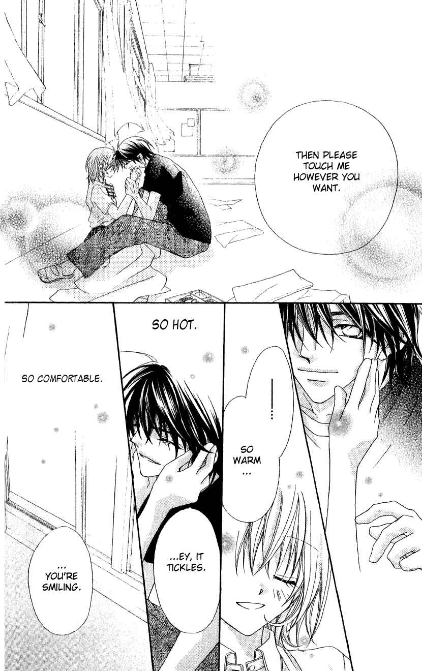 Page 24 Chapter 6 Beauty!!