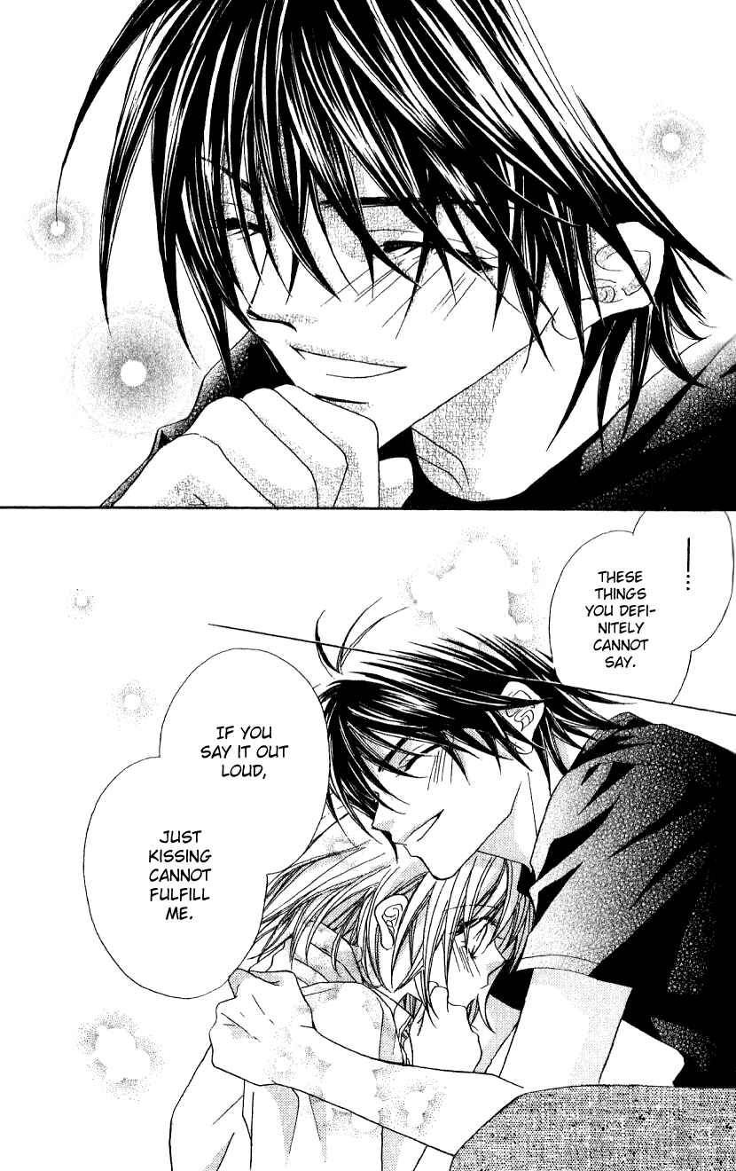 Page 28 Chapter 6 Beauty!!