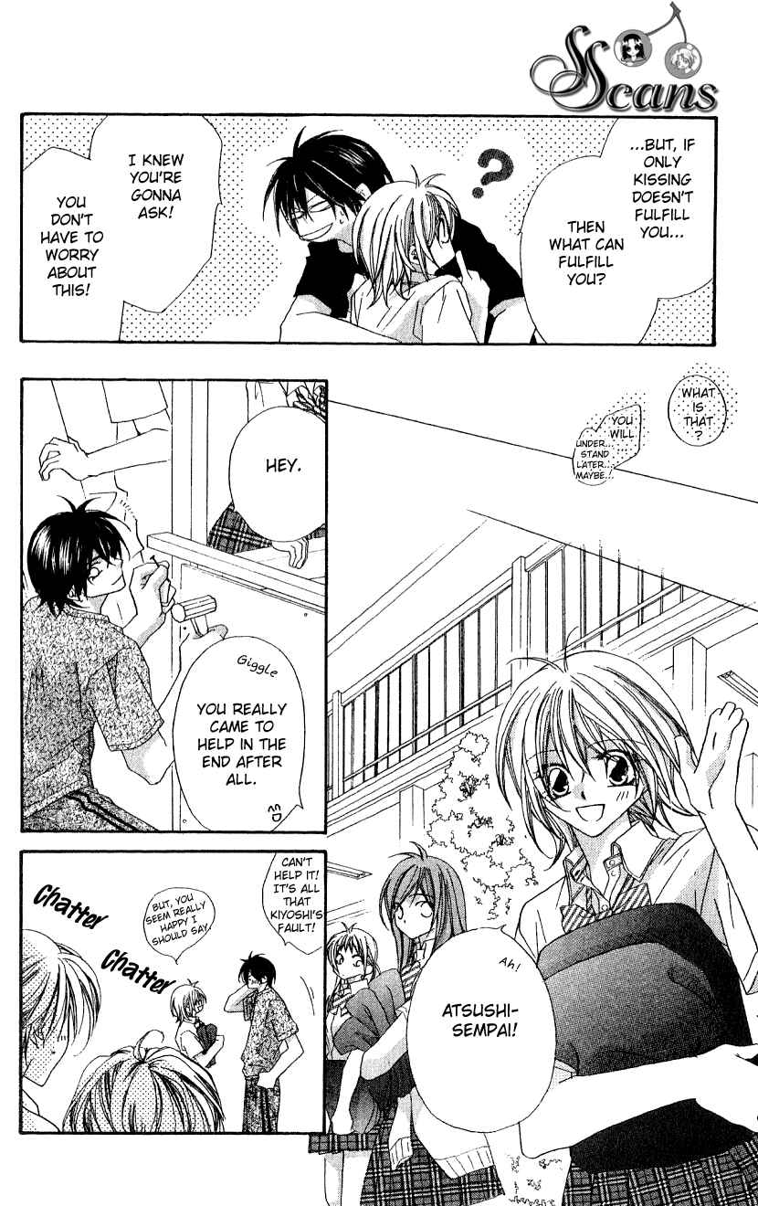 Page 30 Chapter 6 Beauty!!