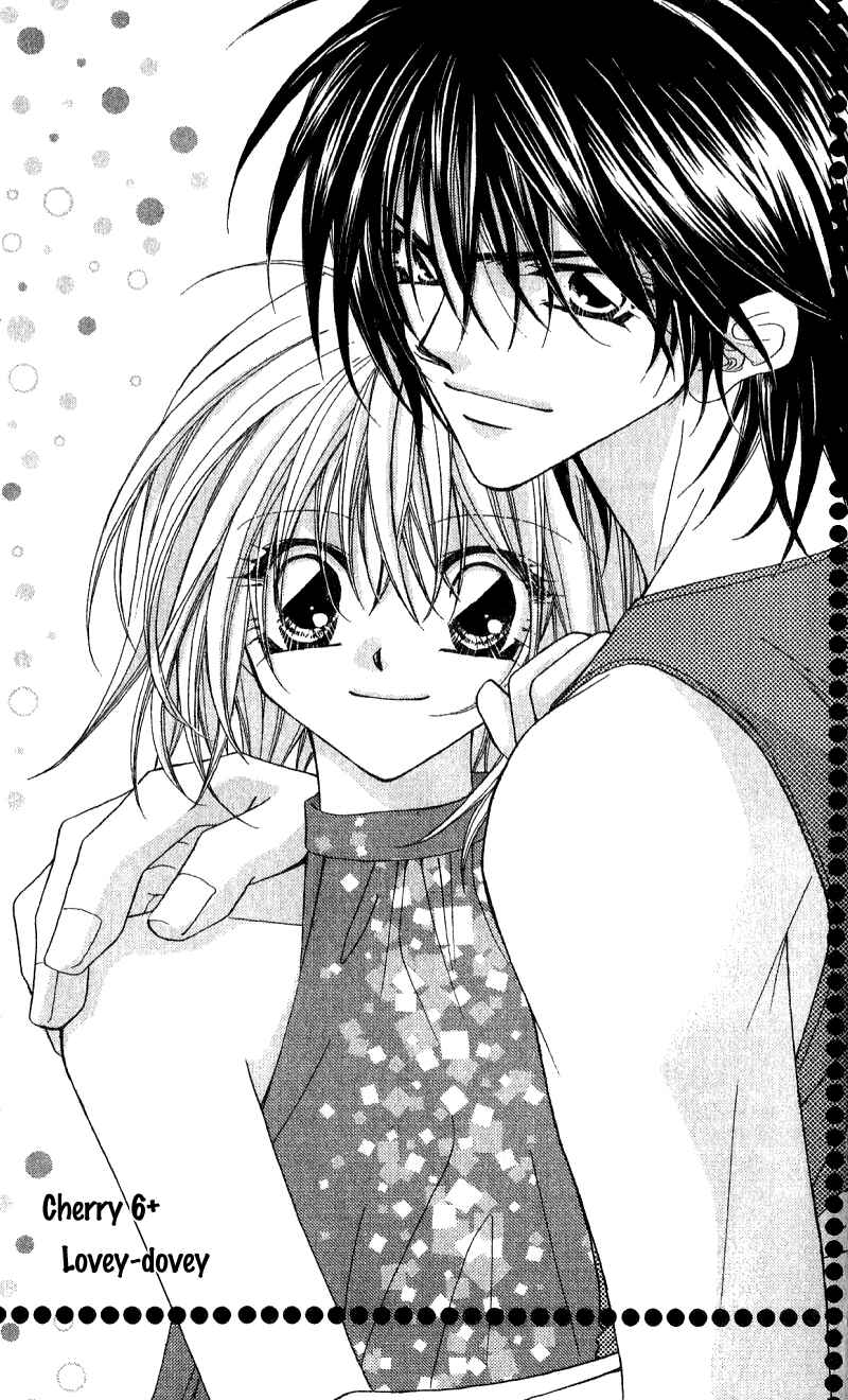 Page 5 Chapter 6 Beauty!!