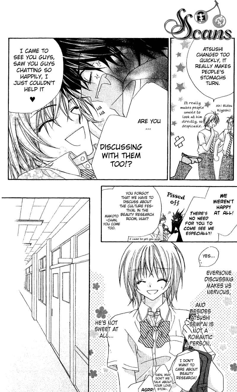 Page 8 Chapter 6 Beauty!!