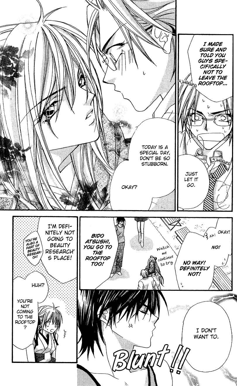 Page 10 Chapter 7 Beauty!!