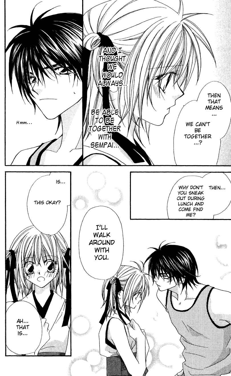 Page 11 Chapter 7 Beauty!!