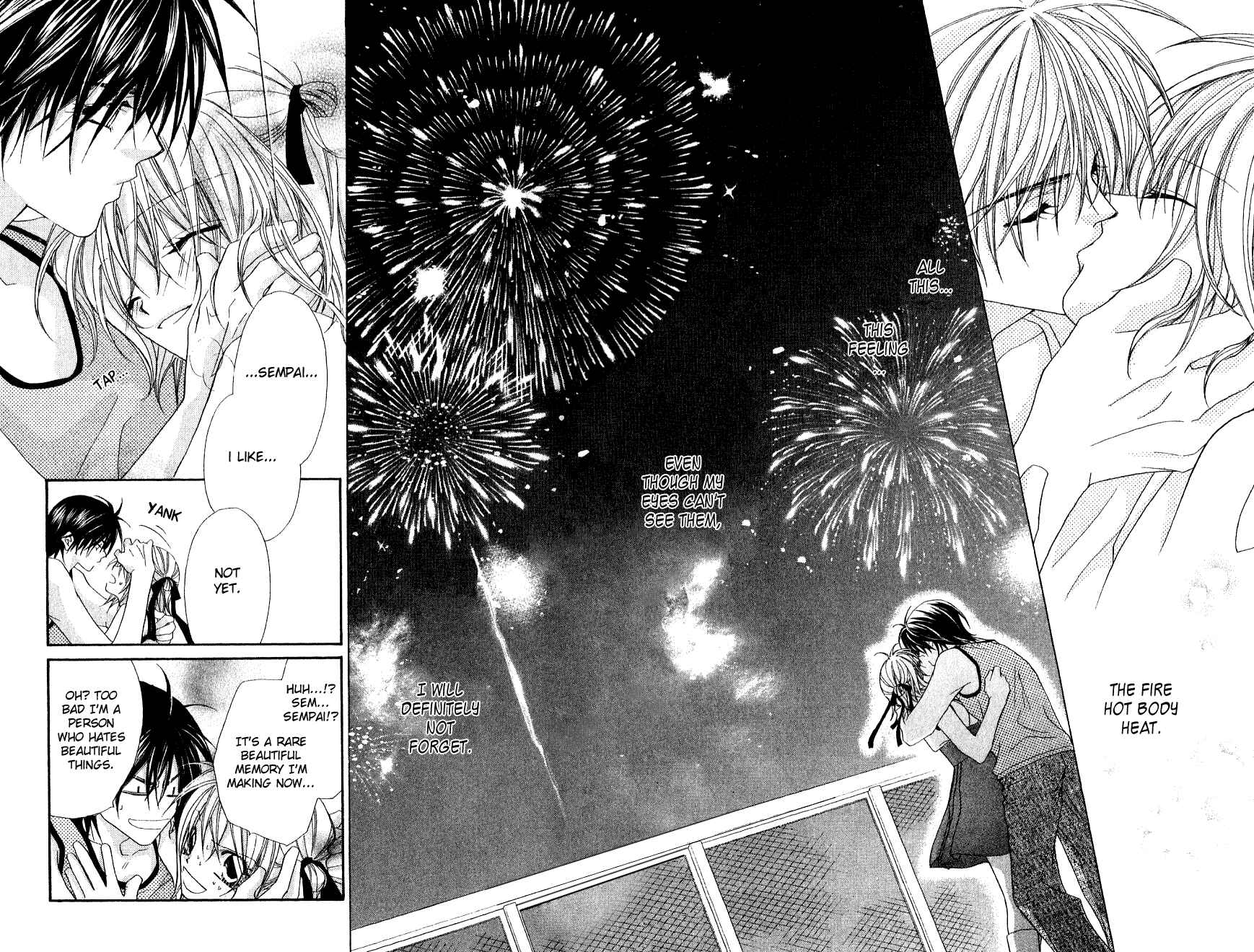 Page 29 Chapter 7 Beauty!!
