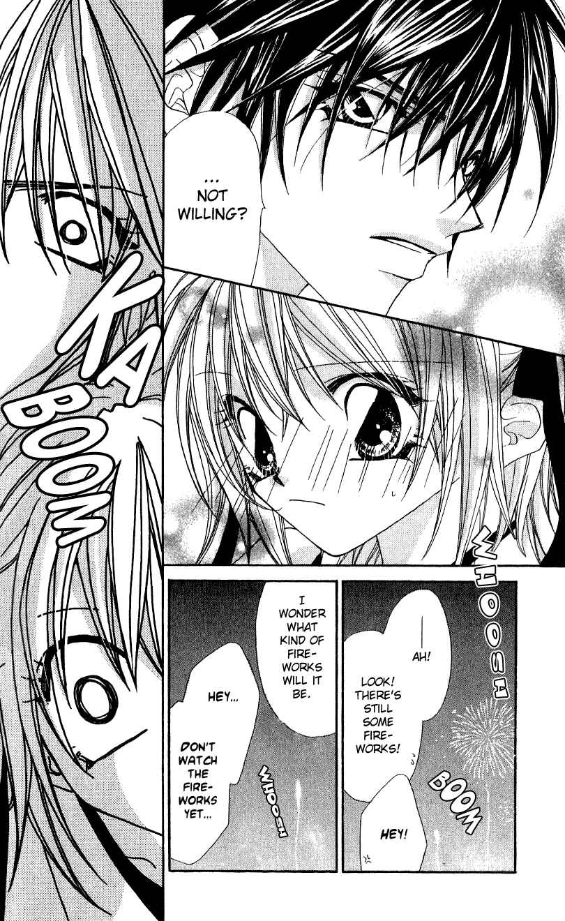 Page 30 Chapter 7 Beauty!!