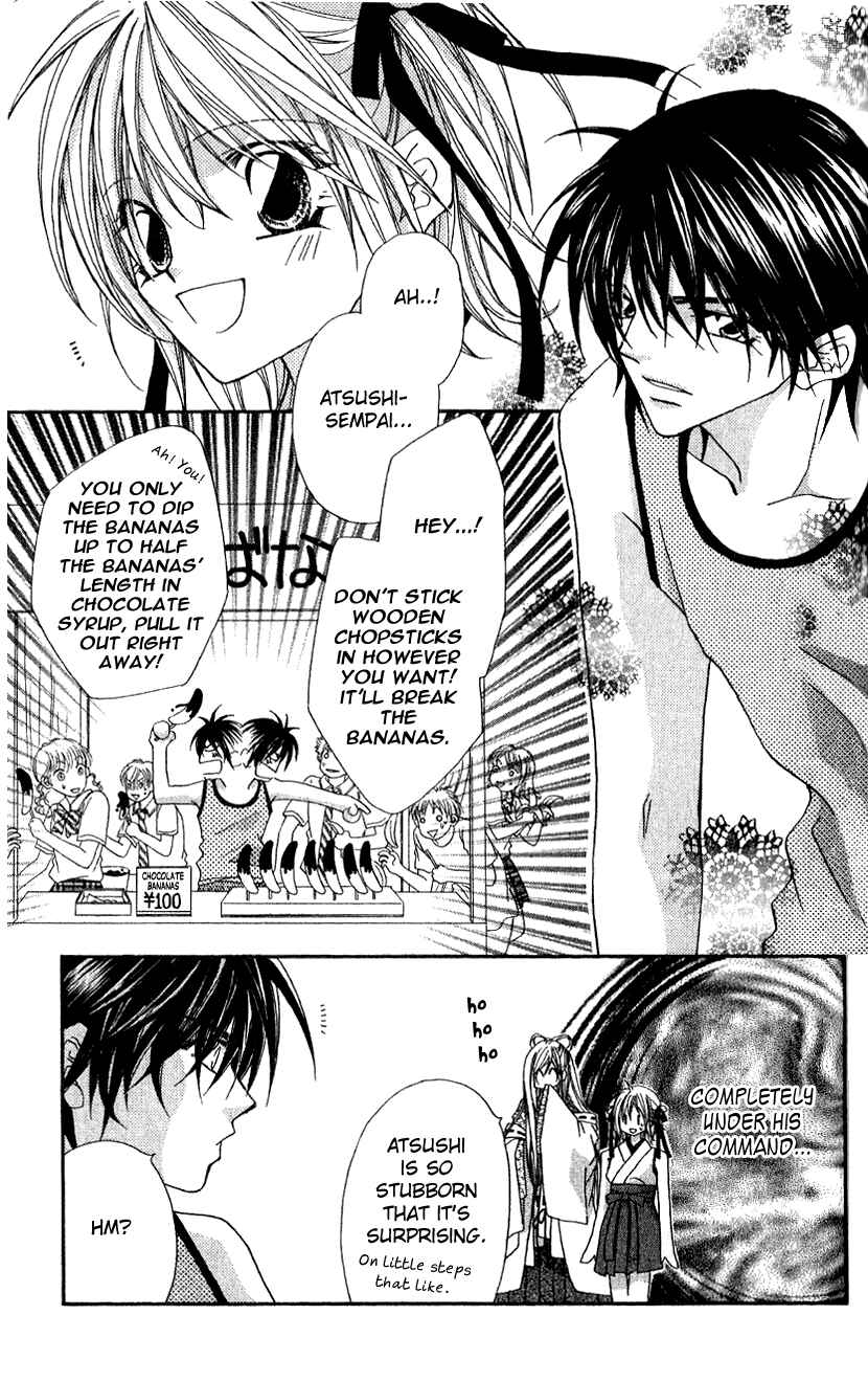 Page 6 Chapter 7 Beauty!!