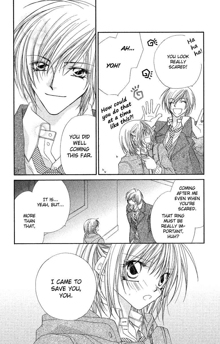 Page 11 Chapter 24 Beauty!!